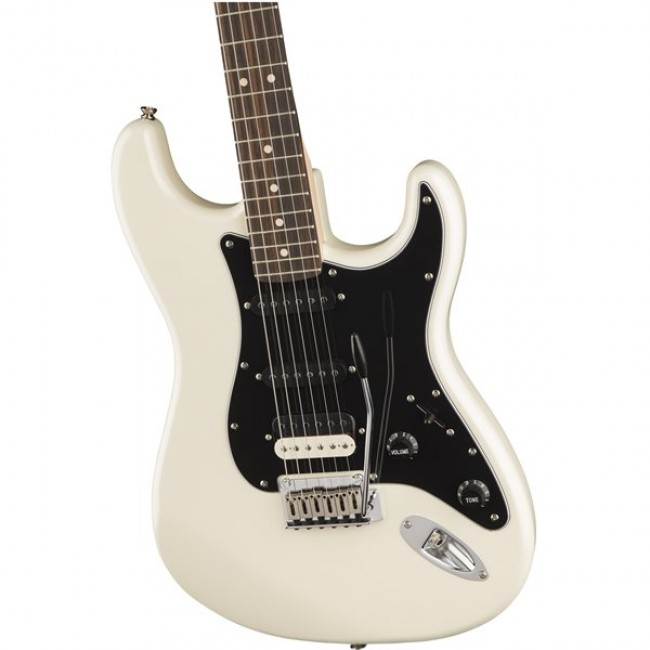 fender squier contemporary stratocaster hss